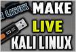 Creating a Kali Linux 2.0 Live USB with UEFI Suppor